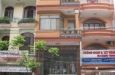Nhà mặt tiền Quang Trung, 4 tầng, DTĐ: 5x18m, DTSD: 330m2, 4 phòng ngủ, giá: 1100$.