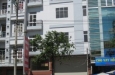 Nhà cho thuê Nguyễn Tri Phương, DTĐ : 9x9m,, 5 tầng, giá: 1400$. ID: 1057. 