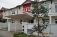 Cho thuê nhà biệt thự khu Phúc Lộc Viên, DTĐ: 8x20m, 2 tầng, 4 phòng ngủ, đủ tiện nghi, đẹp, giá: 900$. 
