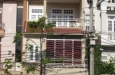 Nhà mặt tiền cho thuê Nguyễn Tri Phương, DTĐ: 5x25m, tầng1 và 2, giá 500$, ID: 1024. 