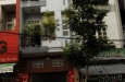 Cho thuê tầng trệt nhà mặt tiền Phan Châu Trinh, DTĐ 4x18mm, DTSD: 72m2, có toilet và đường dây điện riêng, giá: 350$(7 triệu/ tháng)