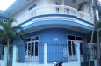 Cho thuê nhà 3 phòng ngủ, Dương Đình Nghệ và Hà Đặc, sát bãi tắm TT Phạm Văn Đồng, cạnh đường Hồ Nghinh, giá 9 triệu