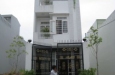 Nhà mặt tiền khu Phan Tứ, 3 tầng, DTĐ: 6x20m, DTSD: 290m, 4 phòng ngủ, giá: 850$.