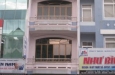 Cho thuê nhà MT Lê Đình Lý, DTĐ: 4,4x18m, 3 tầng, mặt bằng suốt, 3 phòng ngủ,giá: 15 triệu.