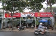 Mặt bằng cho thuê Huỳnh Thúc Kháng, DTĐ: 10x25m, thích hợp kinh doanh nhà hàng, quán ăn, cho thuê dài hạn, mặt bằng đẹp, gần Nguyen Văn Linh,giá 15tr.