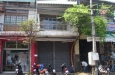 Nhà mặt tiền Lê Duẩn cho thuê, DTĐ 4,2x22m, 3T, nở hậu 10m, 2 phòng ngủ, 2 toilet, tầng trệt suốt, giá :25 triệu.