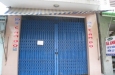 Nhà mặt tiền Trần Cao Vân, có gác lững, DTĐ: 6x13m, 2 phòng ngủ, giá: 250$.