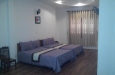 Cho thuê căn hộ 2 phòng ngủ, cao cấp tại khách sạn ven biển Phạm Văn Đồng, thoáng mát, tiện nghi,  giá 700$
