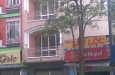 Nhà mặt tiền Nguyễn Văn Linh cho thuê, DTĐ 4,5x24m, 4 tầng, 4 phòng lớn, vị trí đẹp, gần ngã tư Nguyễn Hoàng, giá: 26 triệu.
