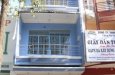Nhà mặt tiền Nguyễn Văn Linh cho thuê, DTĐ:4,5x23m, 4 tầng, 6 phòng ngủ, chưa có tiện nghi, nhà bếp, phòng khách, giá: 18 triệu