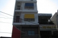 Nhà mặt tiền cho thuê Lê Độ, DT: 6,5x21m, 6 tầng, có thang máy, giá: 1700$. ID: 1076. 
