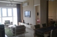 Cho thuê căn hộ Đà Nẵng Plaza, 2 phòng ngủ, nội thất đẹp, phòng ngủ có cửa sổ nhìn ra Sông, giá: 12 triệu