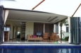 Cho thuê biệt thự Ocean Villa, Q Ngũ Hàng Sơn, DTSD 400m2, 3 phòng ngủ, tiện nghi cao cấp, giá 2000$. 