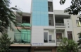 Nhà mặt tiền Trần Phú cho thuê làm văn phòng. Nhà 6 tầng,có 8 phòng ,1 phòng họp 68m2, 10 toilet, DTSD trên 700m2.