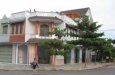 Nhà cho thuê khu Nguyễn Hữu Thọ, 3 tầng, DTĐ: 8x23m, STSD: 430m2, giá: 1100$.