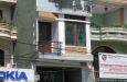 Nhà mặt tiền Nguyễn Tri Phương, DTĐ : 5x21m, 4 tầng, 6 phòng ngủ, 3 phòng khách, giá: 1100$. ID: 1056
