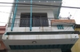 Nhà mặt tiền Nguyễn Thị Minh Khai, 3,5 tầng, DTĐ: 5x26m, 6 phòng ngủ, giá: 700$.