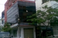 Cho thuê nhà 2 mặt tiền đường Thái Phiên, DTĐ 5x20m, 4,5 tầng, DTSD 480m2, gồm 10 phòng,giá 31,2 tr/tháng (~1.600$/tháng)