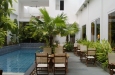 Cho thuê căn hộ Đà Nẵng tại đường Quang Trung, 1 phòng ngủ, tiện nghi, có bể bơi, nhà hàng, phù hợp với người nước ngoài.