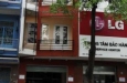 Nhà mặt tiền Nguyễn Văn Linh cho thuê 3 tầng, DTĐ; 4,5x14mm, DTSD: 189m2, 2 Phòng ngủ, 4 toilet, chưa có tiện nghi, giá: 800$