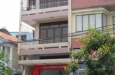 Nhà mặt tiền cho thuê Lê Duẩn, DTSD: 130m2, 3 tầng, tầng 1 và 2, giá; 700$. ID: 1037. 