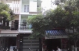 Cho thuê nhà mặt tiền Nguyễn Công Trứ, DT 5x20m, 3 tầng, 4 phòng ngủ, đủ tiện nghi, giá 15 trịêu.
