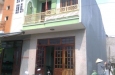 Nhà mặt tiền cho thuê Morison khu Phạm Văn Đồng cho thuê, DTĐ 5x18m, 2 tầng, 3 phòng ngủ có toilet trong,giá: 400$.