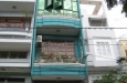 Nhà mặt tiền Thanh Thủy, 4 tầng, DT: 4x14m, 4 phòng ngủ, giá: 350$. ID: 1099. 