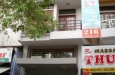 Nhà mặt tiền Nguyễn Văn Linh cho thuê, 2,5 tầng, DTĐ: 5x25m, DTSD: 250m2, 5 phòng ngủ, giá: 2000$