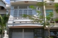 Nhà mặt tiền Trần Văn Dư cho thuê, DTĐ: 4,5x20m, 3 tầng, DTSD: 270m2, 5 phòng ngủ, phòng khách, nhà bếp, chưa có tiện nghi, giá: 500$