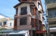 Nhà mặt tiền Trần Cao Vân, 4 tầng, DTĐ: 4,5x23m, DTSD: 310m2, 5 phòng ngủ, 4 phòng ngủ có toilet trong, có máy lạnh, giá: 700$.