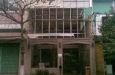 Cho thuê nhà mặt tiền Nguyễn Chí Thanh, DTĐ 5x25m, 3 tầng, trống suốt, nở hậu 8m, giá: 2000$.