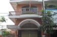 Nhà mặt tiền khu Trẫn Phước Thành, 2 tầng, DTD: 5x20m, DTSD: 170m2, 3 phòng ngủ, 2 toilet, giá: 500$.