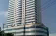Văn phòng cho thuê Hoàng Anh Gia Lai Đà Nẵng, diện tích còn trống: 45m2, 86m2, 120m2, 140m2 từ tầng 6 đến tầng 9, giá: $ 14 USD/m2