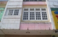  Nhà mặt tiền Điện Biên Phủ, 3 tầng, DTĐ: 5x21,5m, DTSD: 340m2, 4 phòng ngủ, giá: 850$. ID: 1125.