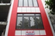 Nhà mặt tiền cho thuê Trần Phú, 5 tầng, DTĐ: 5x20m, DTSD: 400m2, 4 phòng , 4 toilet, giá: 2000$.