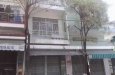 Cho thuê nhà nguyên căn Phan Thanh, DT 4x15m, 3 tầng, trống suốt, chưa có tiện nghi, giá 9 trịêu