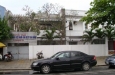 Nhà mặt tiền Trần Phú cho thuê, 4 tầng, DTSD: 200m2, gồm 4 phòng lớn, mỗi phòng có diện tích 50m2,giá: 1000$