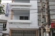 Nhà mặt tiền Quang Trung cho thuê, DTĐ: 5x27m, 4 tầng, 5 phòng ngủ, 1 phòng khách, giá: 1200$