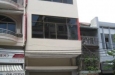 Nhà cho thuê Hùng Vương, 3,5 tầng, DTĐ: 5x22m, giá: 1200$.