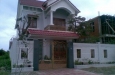 Cho thuê biệt thự khu Phạm Văn Đồng, DTĐ 10x25m, 3 tầng, 4 phòng ngủ, có sân rộng, đủ tiện nghi, giá: 1200$. 