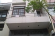 Nhà mặt tiền Lê Hồng Phong cho thuê, DTĐ: 4,3 x 11m, 3,5 tầng, 2 phòng ngủ, chưa có tiện nghi, đoạn từ Hoàng Diệu đến Yên Báy, giá: 600$.