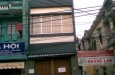 Nhà mặt tiền Phan Bội Châu cho thuê, 3 tầng, DTĐ: 4,5x27m, có 4 phòng ngủ, chưa có tiện nghi, đoạn từ Nguyễn Du đến Lý Tự Trọng, giá: 750$